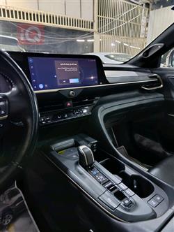 تۆیۆتا کامری